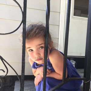 Meet your Posher, Israel